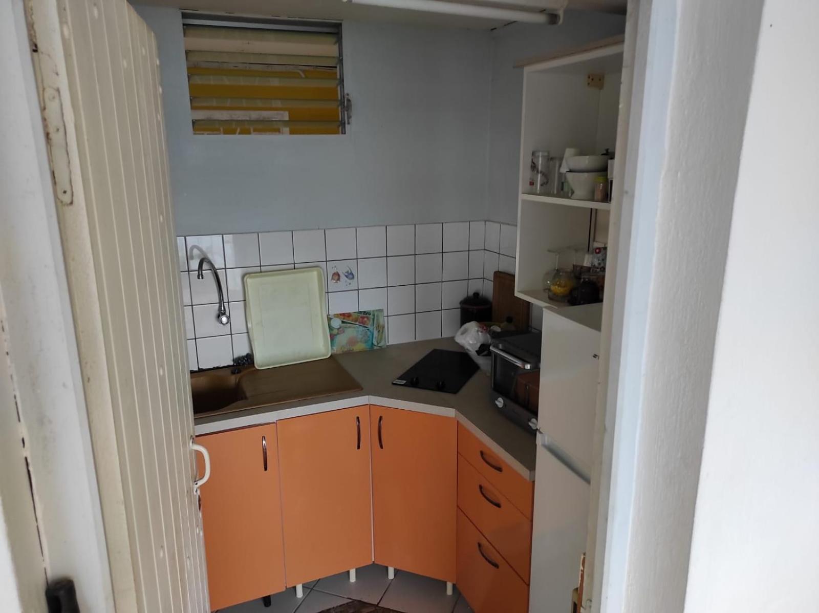 F1 Blue Marine Apartman Le Marin Kültér fotó